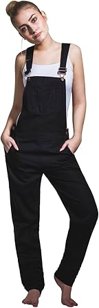 amazon ladies dungarees