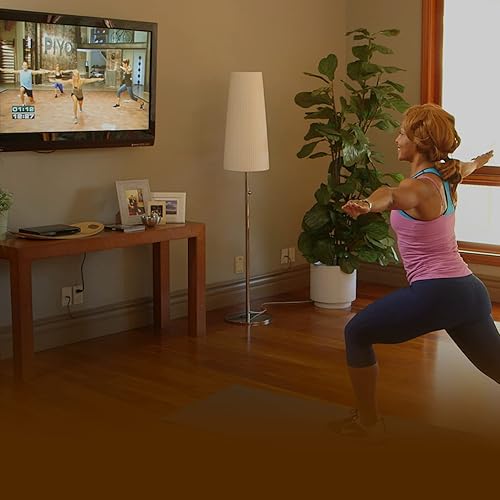 Chalene Johnson's PiYo Base Kit, DVD Workout with Exercise Videos Fitness  Tools and Nutrition Guide, Home Gy