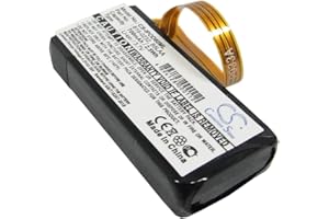 VI VINTRONS VINTRONS Battery for iPod Classic 120GB, iPod Classic 160GB (Thick Version),