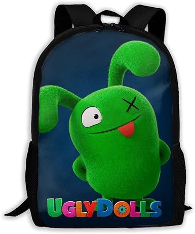 ugly dolls backpack