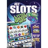 IGT Slots: Little Green Men - PC/Mac