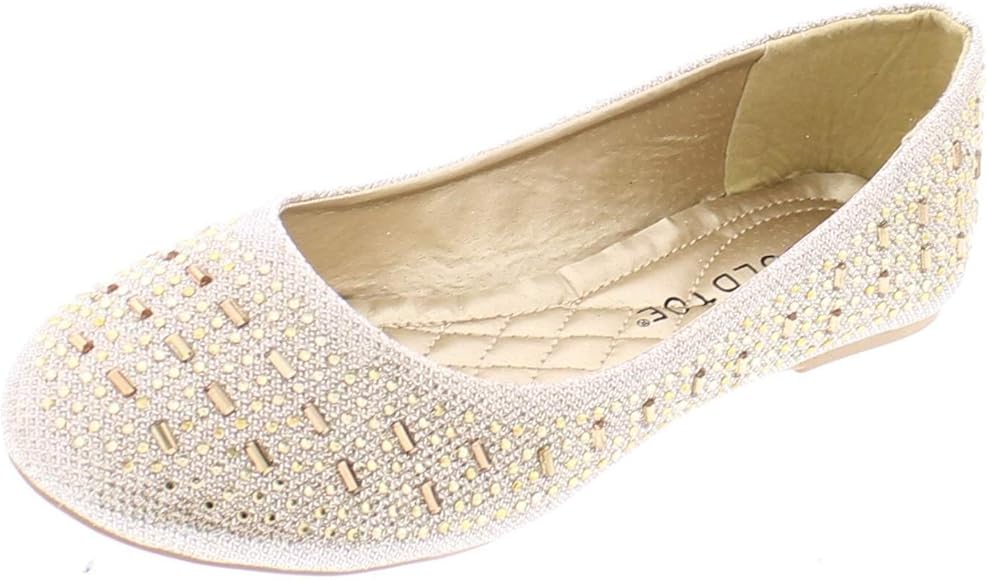 dressy flats for dresses