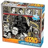 Star Wars A New Hope Jigsaw Puzzle (1000 Piece)