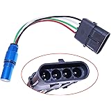 Amazon Com 4326596 Cam Sensor For All Cummins L10 M11 N14 Engines Celect Celectplus Includes Oring Automotive