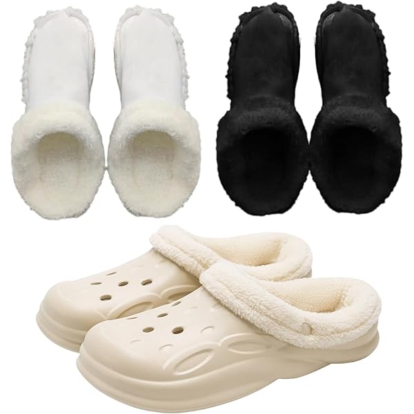 Suecos Para Hombre Healvian Plantillas Para Cro-cs Zuecos De