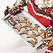 Department 56 Possible Dreams Ate Tiny Reindeer Santa Figurine