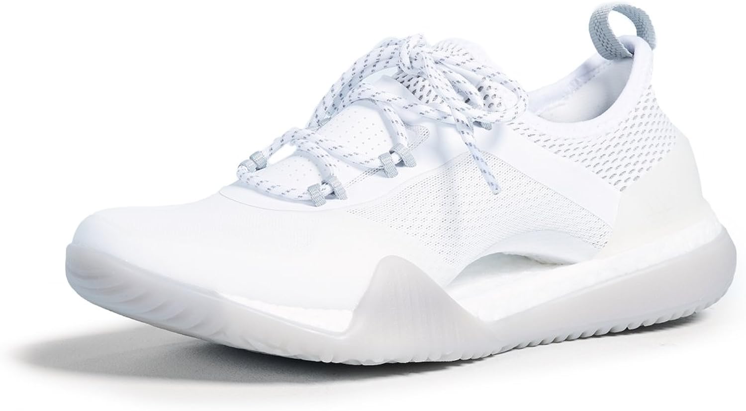 pureboost x trainer 3.0 running sneaker