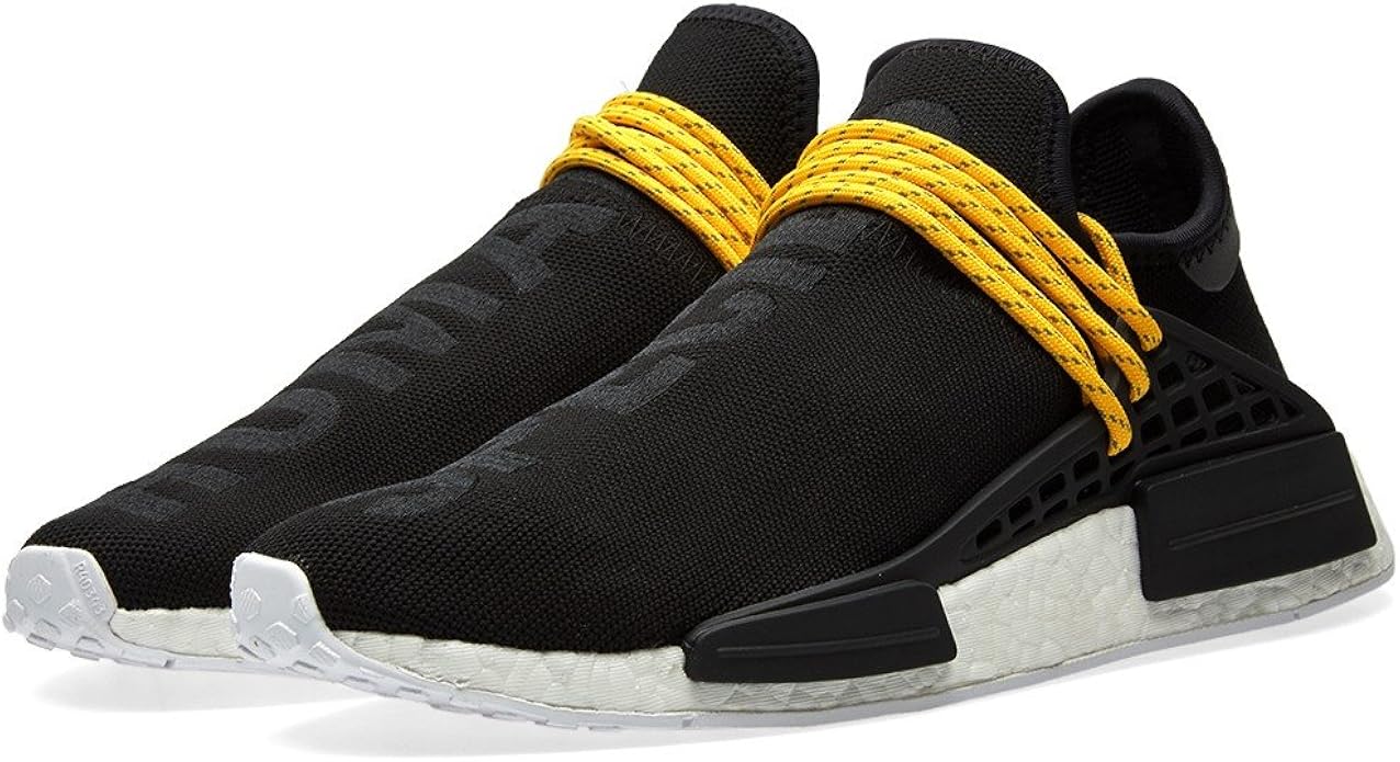 adidas pharrell williams human species