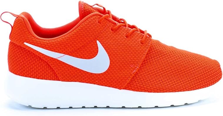 roshe run orange
