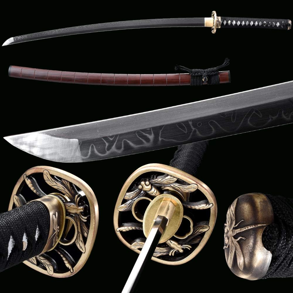 The 10 Best Ninja To Full Tang