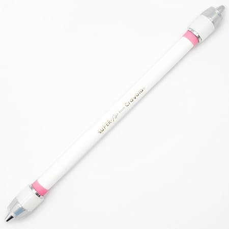 Amazon Ivan Mod バスターcyl2 Peem Mod2 白軸 ペン回し専用ペン 改造ペン 選べるカラー ピンク アクション スポーツトイ おもちゃ Amazon Ivan Mod バスターcyl2 Peem Mod2 白軸 ペン回し専用ペン 改造ペン 選べるカラー ピンク アクション スポーツトイ おもちゃ