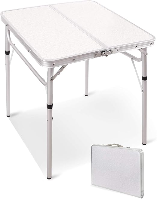 portable dining table set