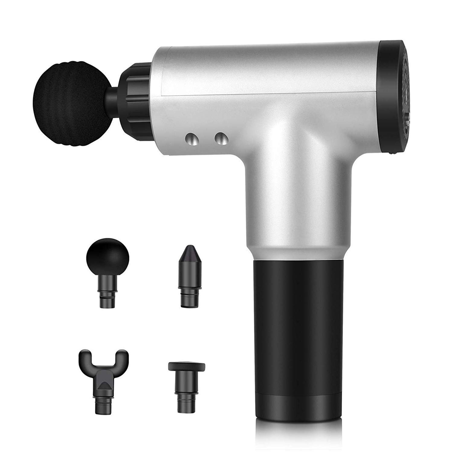 Celebrino? Professional Massage Gun, Powerful Handheld Massager Machine