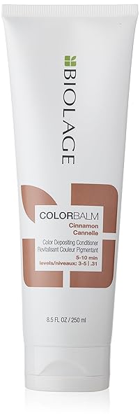 BIOLAGE COLOR BALM | SEMI-PERMANENT COLOR DEPOSITING CONDITIONER...