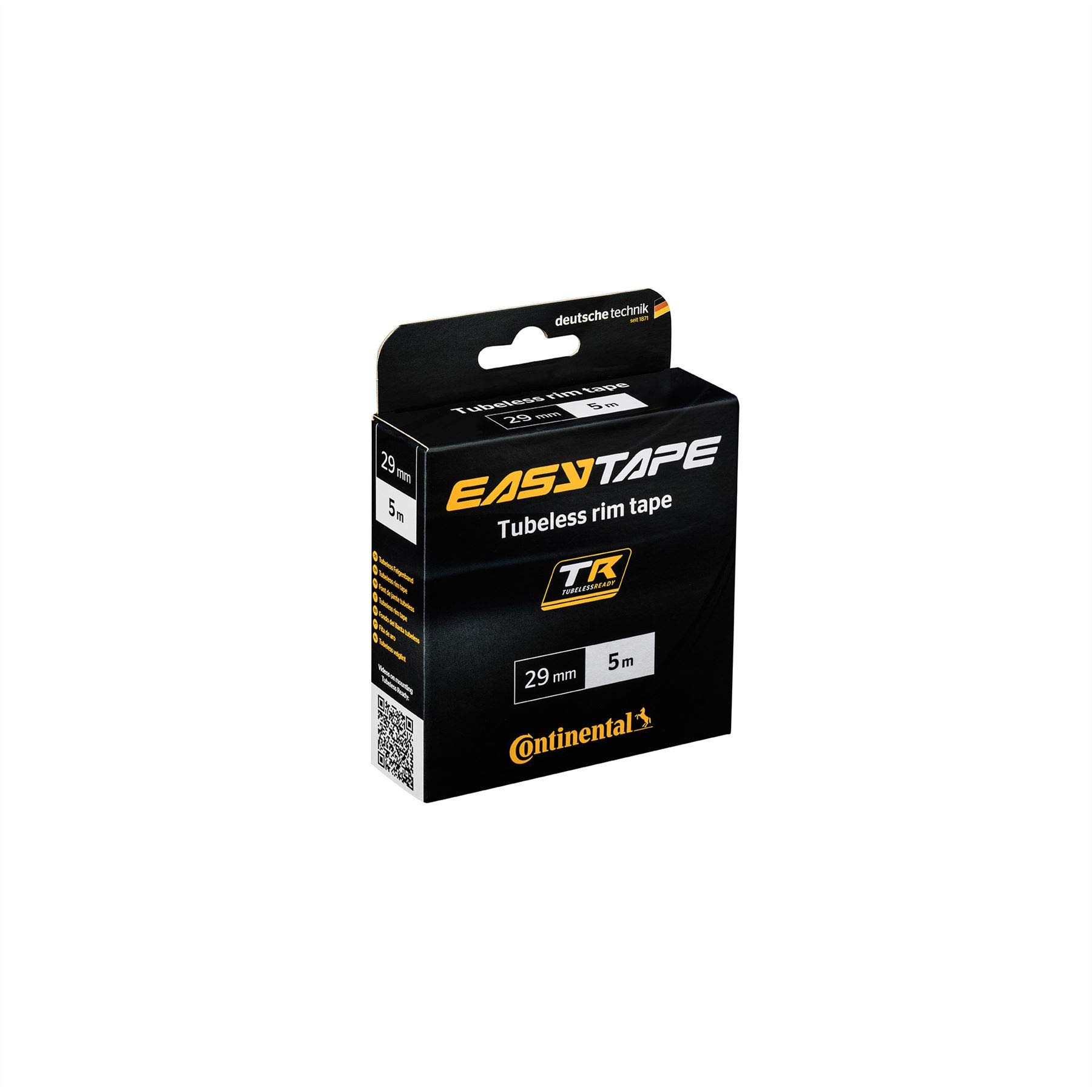 Continental 27mm Easy Tape Tubeless [5m]