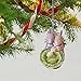 Hallmark 1595QGO1275 New Parents Keepsake Christmas Ornaments