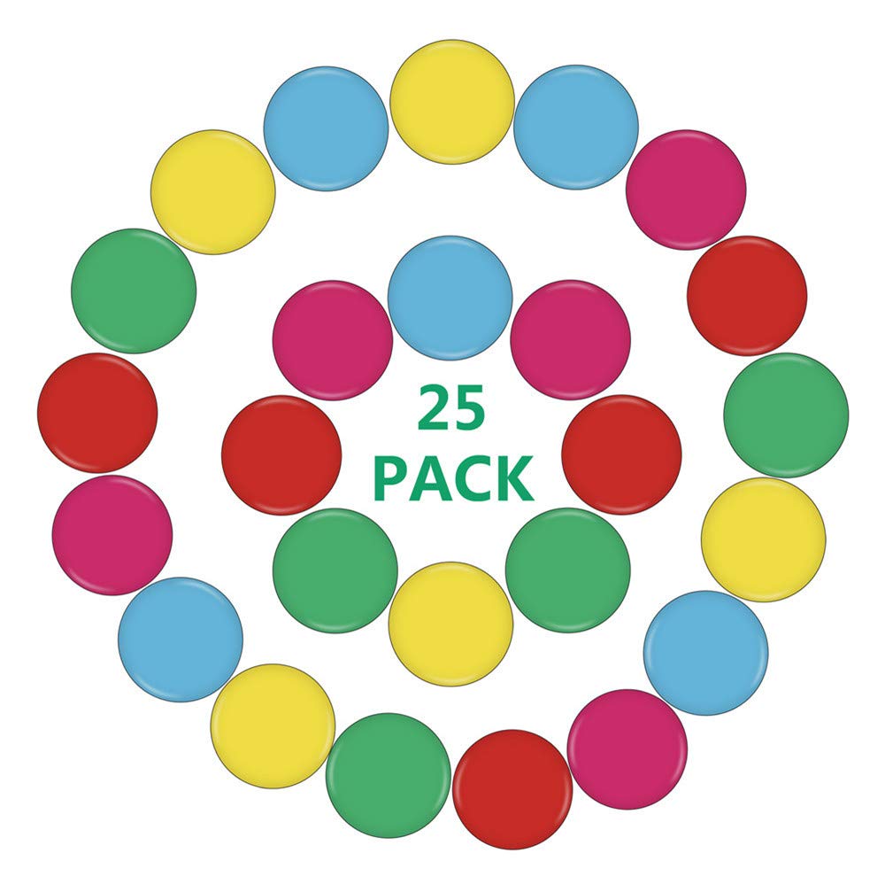 Best Refrigerator Magnets Colorful