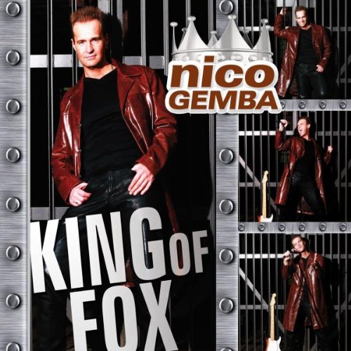 Nico Gemba - Der Letzte Fox Lyrics - Zortam Music