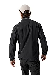 Arc'teryx Gamma Jacket Men's | Durable Breathable