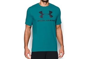 Under Armour Men's Sportstyle Logo T-Shirt