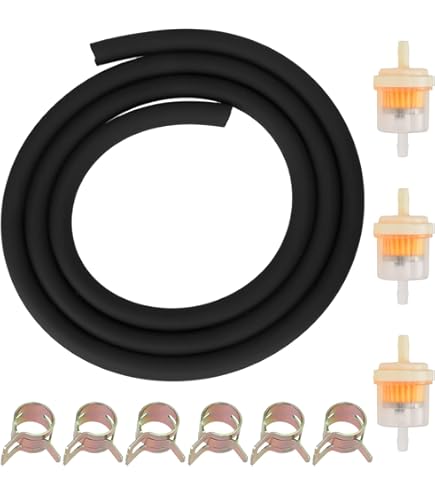Amazon.com: Fuel Petcock Repair Kit Compatible with Kawasaki