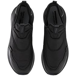 Reebok(リーボック) Men's Sneaker, Black, 23.5 cm