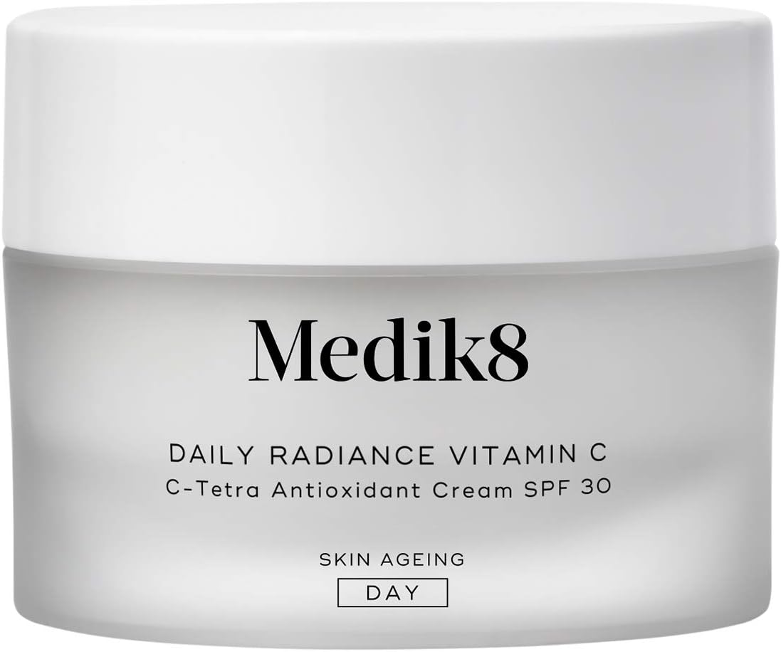 medik8 radiance cream