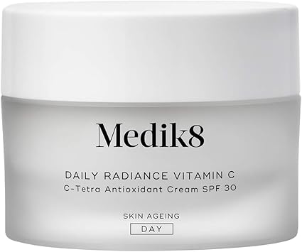 medik8 radiance cream