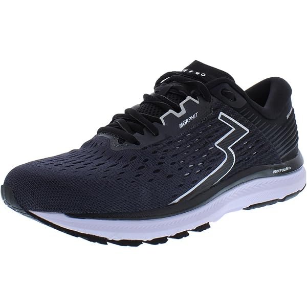 Amazon.com | 361° Meraki 4 Mens Shoes Size 8, Color 