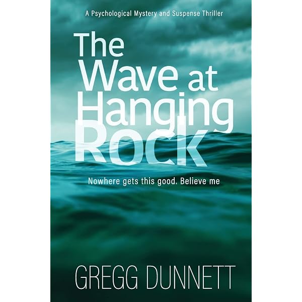 Amazon.com: The Wave at Hanging Rock (The Sinister Coast