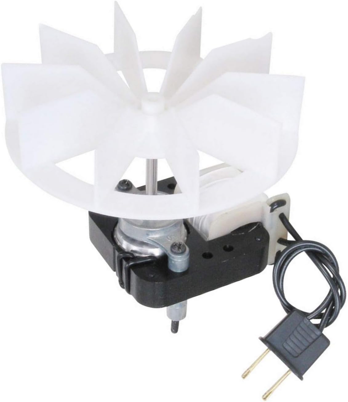 Bathroom Fan Electric Motor Kit Exact Replacement For Broan Nutone Fasco Dayton Amazon Com