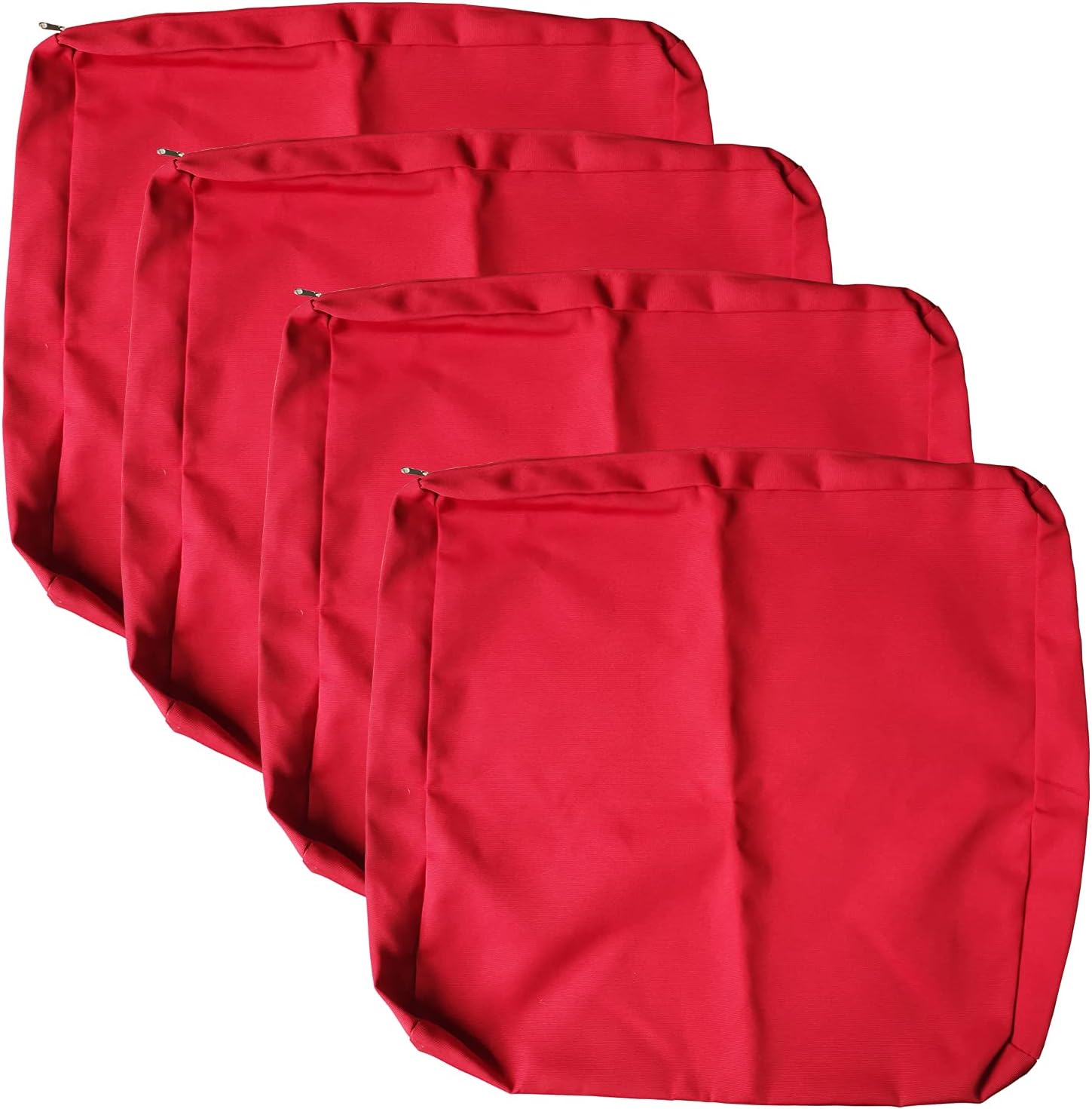 ClawsCover Patio Cushion Covers Indoor Outdoor Water Resistant Patio Chair Pillow Seat Cushion Cover UV Resistant Replacement Cushion Slipcovers,22