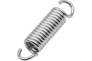 692135 Brake Spring Replacement – Compatible with B-riggs & S-tratton Engine Models (Replaces 263206) – Fits Craftsman, Hus-q