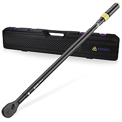ANPUDS 3/4-Inch Drive Click Torque