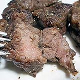 カットステーキ 牛肉 肩ロース 500g 業務用 レストラン使用 期間限定 タイム セール