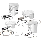 Wiseco 642M06800 Pro-Lite Piston Kit