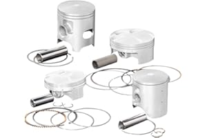 Wiseco 805M04750 Pro-Lite Piston Kit