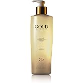 GOLD Elements Intensive Cleansing and Softening Toner 7.48 Fl oz