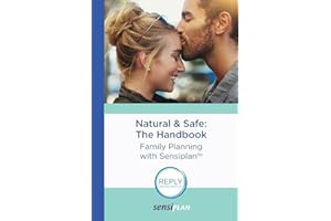 Natural & Safe: The Handbook: Family Planning with Sensiplan