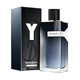 Y Eau De Parfum by Yves Saint Laurent