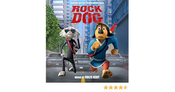 Watch Rock Dog Torent Free