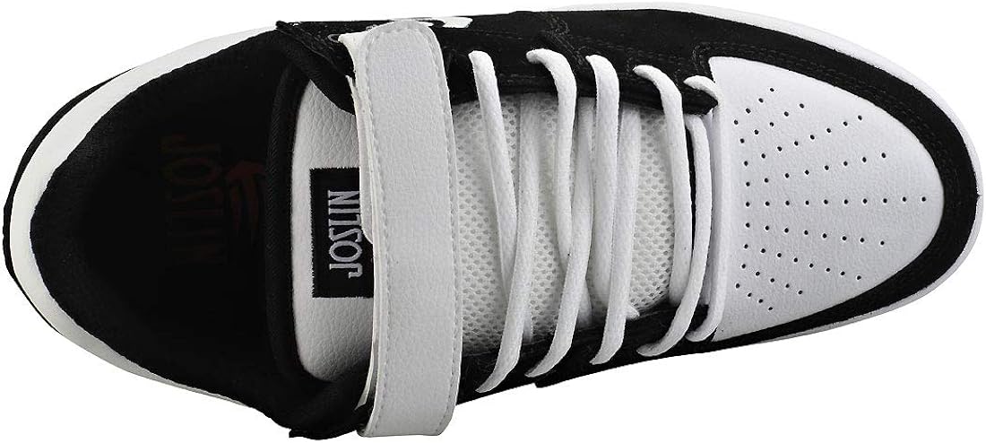 Etnies Men's Joslin 2 Low Top Skate Shoe: Shoes