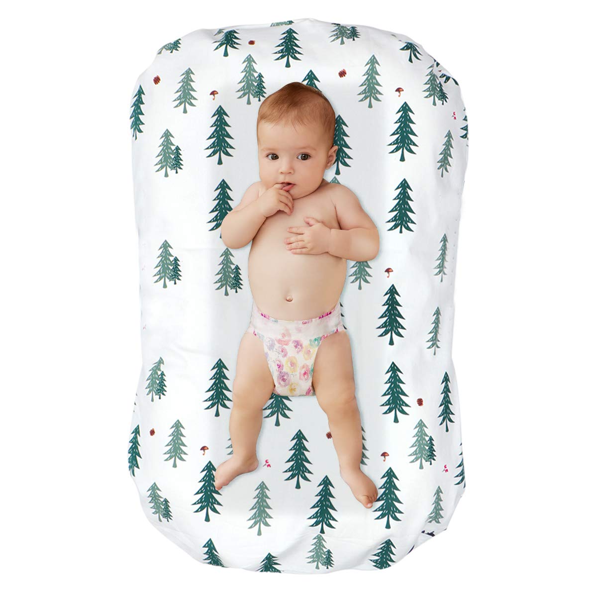 co sleeping 6 months