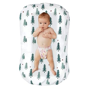 portable sleeper for 6 month old