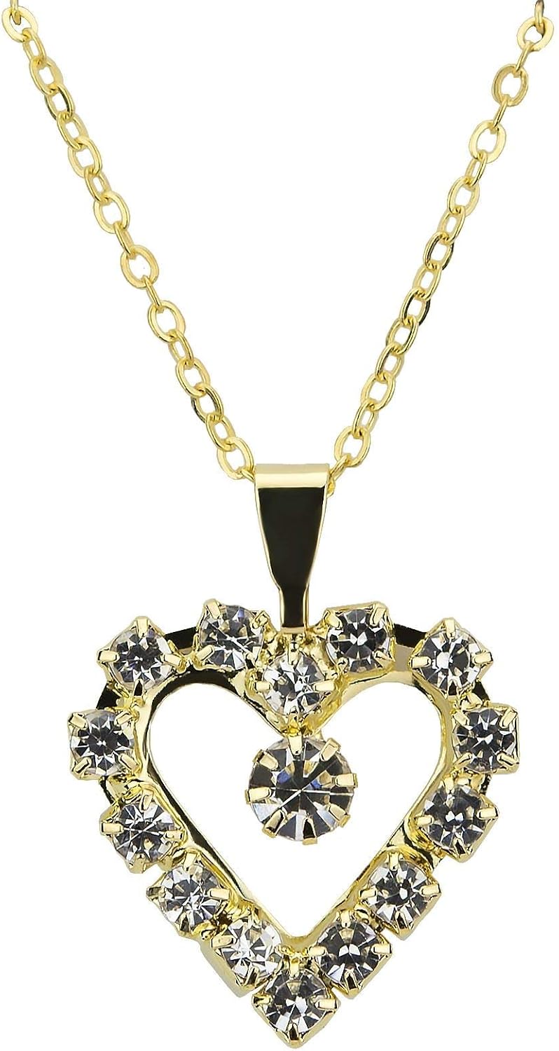 Gift Set Women's Watch - Jewelry Set- Necklace-Ring- Earrings - Band, Gold, 24 - Image 4