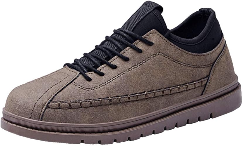 sapato masculino esportivo