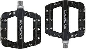 scudgood pedals