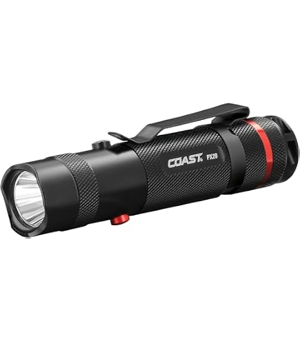 thumbnail image 2 of Flight Outfitters - Charter Ops Flashlight â The Pilot Supply 2 of 14