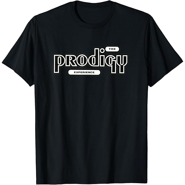 THE PRODIGY USA ANT Tシャツ XL Amazon.com: The Prodigy Ant Black - Unisex - Black - Large