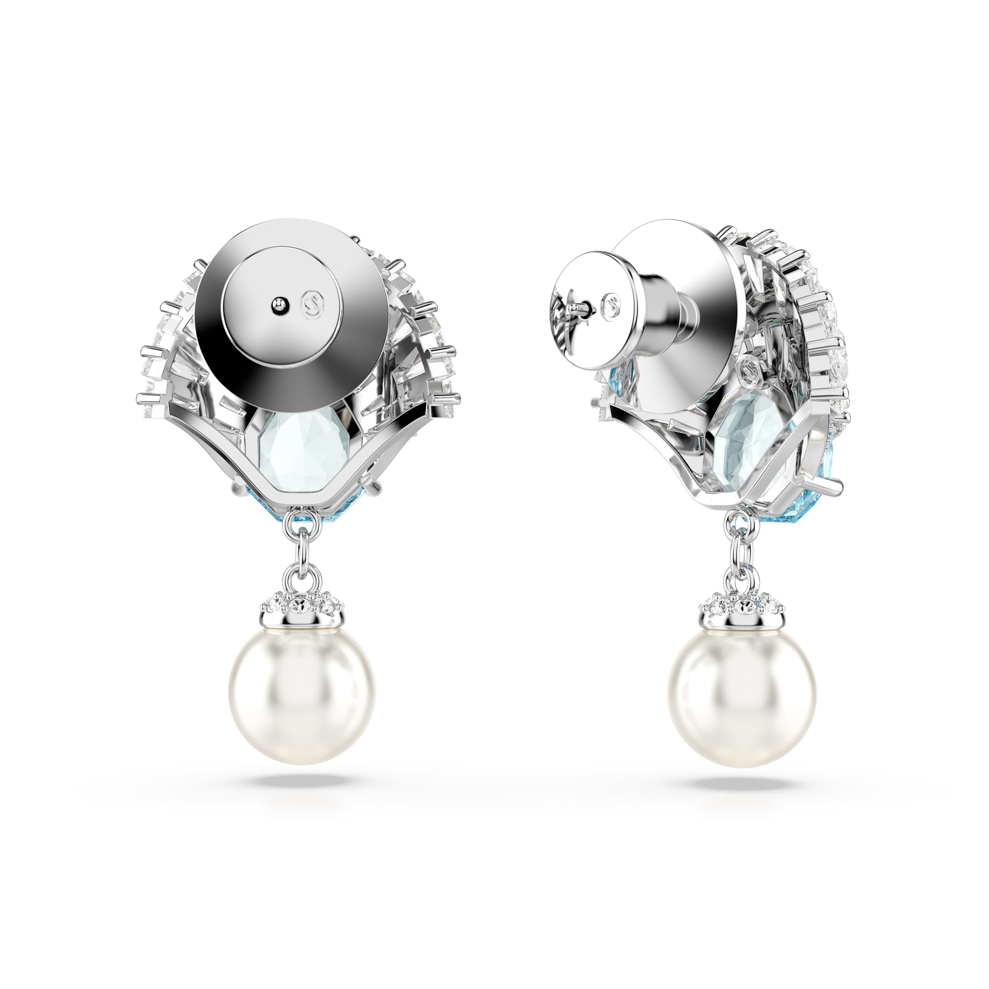 Swarovski Idyllia Earrings Collection